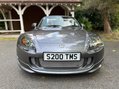 Honda S2000 GT 16V 10