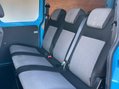 Volkswagen Caddy Maxi 1.6 TDI C20 CR Startline LWB Euro 5 6dr 18