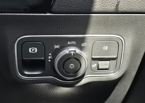 Mercedes-Benz GLA Class 2.0 GLA35 AMG (Premium Plus) SUV 5dr Petrol 8G-DCT 4MATIC Euro 6 (s/s) (306 17