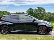 Toyota GR Yaris Circuit 4WD 4