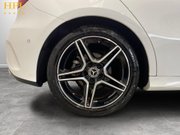 Mercedes-Benz A Class 1.3 A180h MHEV AMG Line (Executive) Hatchback 5dr Petrol Hybrid 7G-DCT Euro 20