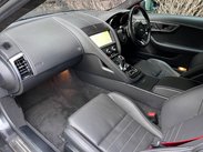 Jaguar F-Type 2.0i Chequered Flag Auto Euro 6 (s/s) 2dr 31