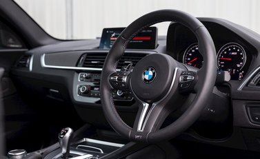 BMW M2 Competition 11