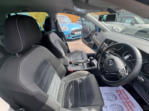 Volkswagen Golf GT TSI ACT BLUEMOTION TECHNOLOGY 54