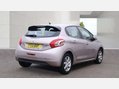 Peugeot 208 1.4 e-HDi Active Hatchback 5dr Diesel EGC Euro 5 (s/s) (70 ps) 10