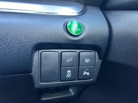 Honda CR-V I-VTEC EX 17