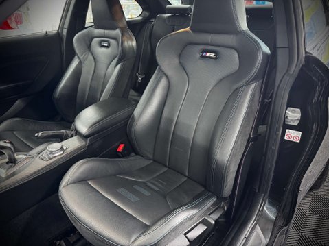 BMW M2 3.0 M2 Competition Edition Auto 2dr 66