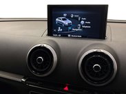 Audi A3 1.5 A3 S Line TFSI 4dr 7
