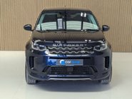 Land Rover Discovery Sport 2.0 Discovery Sport R-Dynamic HSE Auto 4WD 5dr 6