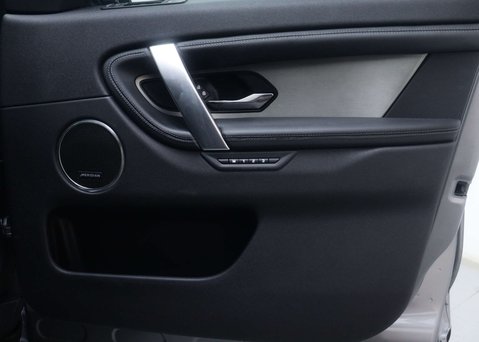 Land Rover Discovery Sport 1.5 Discovery Sport Dynamic SE PHEV A 4WD 5dr 52