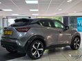 Nissan Juke 1.0 DIG-T Tekna Euro 6 (s/s) 5dr 88