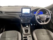 Ford Kuga 2.0 EcoBlue MHEV ST-Line X SUV 5dr Diesel Manual Euro 6 (s/s) (150 ps) Sat 20