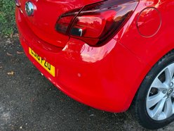 Vauxhall Corsa 1.4 Corsa Energy AC 5dr 51