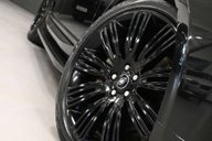 Land Rover Range Rover Sport 3.0 Range Rover Sport HSE Dynamic Black D MHEV Auto 4WD 5dr 15