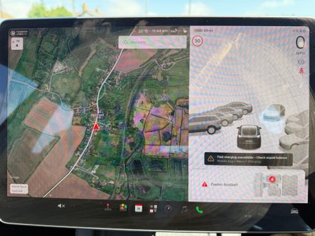 Tesla Model 3 Standard Range Plus Auto RWD 4dr 18