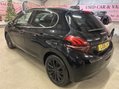 Peugeot 208 ALLURE 7