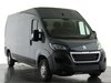 Peugeot Boxer BLUEHDI 335 L3H2 PROFESSIONAL P/V
