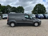 Ford Transit Connect Crew Cab LWB L2H1 Low Roof Trend Air Con Sensors EURO 6 NO VAT 5
