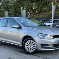 This Volkswagen is HPI clear