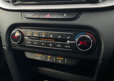 Kia Pro Ceed 1.5 T-GDi ISG GT-Line 17