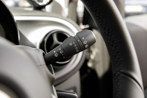 Smart Fortwo Coupe PRIME PREMIUM T 18