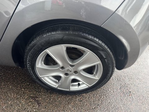 Renault Clio 1.2 16V Dynamique MediaNav Euro 5 5dr 16