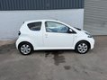 Toyota Aygo 1.0 VVT-i Go Euro 5 3dr 7