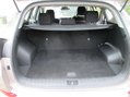 Hyundai TUCSON 2.0 CRDi SE Nav 4WD Euro 6 5dr 54