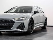 Audi RS6 4.0 TFSI V8 Vorsprung Estate 5dr Petrol Tiptronic quattro Euro 6 8