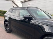 Land Rover Range Rover Velar 2.0 D200 MHEV Edition Auto 4WD Euro 6 (s/s) 5dr 15
