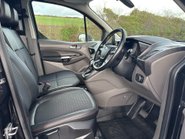 Ford Transit Connect 250 L2 Sport 120ps Tdci Panel Van - Rear Camera / Climate Control 16