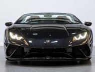 Lamborghini Huracan 5.2 V10 LP 640-4 Performante Spyder LDF 4WD Euro 6 (s/s) 2dr 15