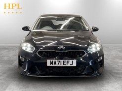 Kia Ceed 1.0 T-GDi 2 NAV Hatchback 5dr Petrol Manual Euro 6 (s/s) (118 bhp) Parking