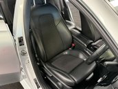 Mercedes-Benz A Class 1.3 A 200 Sport Auto 4dr 9