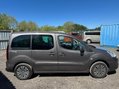 Peugeot Partner HORIZON RE 7