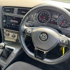 Volkswagen Golf 1.5 TSI EVO Match Euro 6 (s/s) 5dr