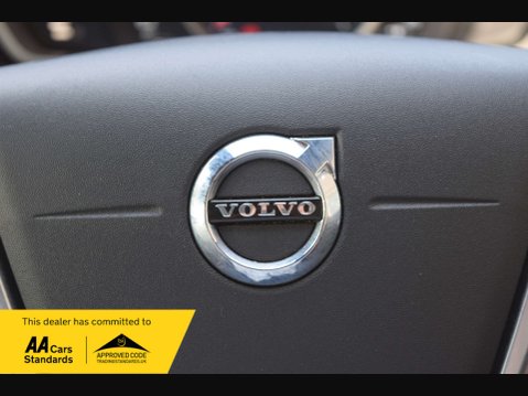 Volvo V40 2.0 V40 R-Design D2 5dr 41