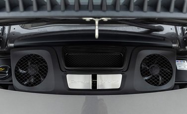 Porsche 911 Carrera 4 GTS (991.2) 25
