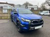 Toyota Hilux 2.8 INVINCIBLE X 4WD D-4D DCB AUTOMATIC