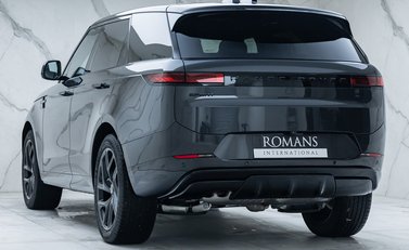 Land Rover Range Rover Sport D250 Edition 10