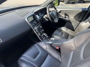 Volvo XC60 2.4 XC60 R-Design Luxury Nav D4 AWD Auto 4WD 5dr 35