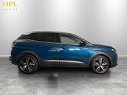 Peugeot 3008 1.2 PureTech GT Premium SUV 5dr Petrol EAT Euro 6 (s/s) (130 ps) 8
