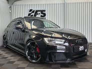 Audi RS3 2.5 TFSI Sportback 5dr Petrol S Tronic quattro Euro 6 (s/s) (Nav) (367 ps) 28