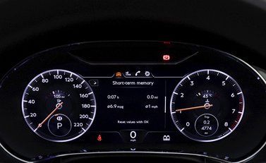 Bentley Continental GT W12 15