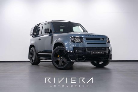Land Rover Defender 3.0 Defender X-Dynamic SE D MHEV Auto 4WD 3dr 1