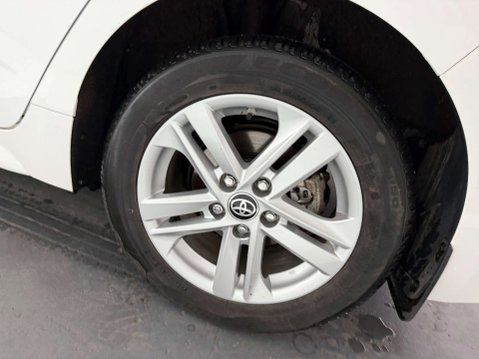 Toyota Corolla 1.8 Corolla Icon Tech HEV CVT 5dr 30