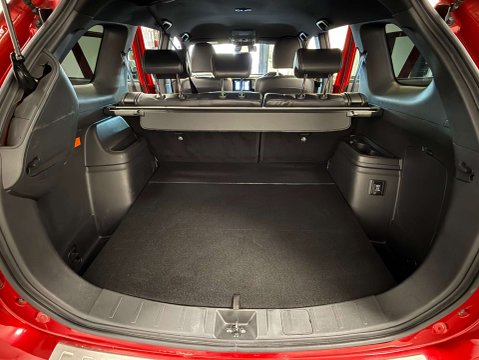 Mitsubishi Outlander 2.4 Outlander Exceed PHEV CVT 4WD 5dr 34