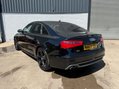 Audi A6 2.0 TDI Black Edition Euro 5 (s/s) 4dr 4