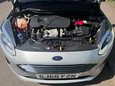 Ford Fiesta TITANIUM TDCI 4