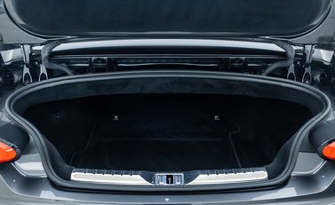 Bentley Continental GT W12 First Edition Convertible 44